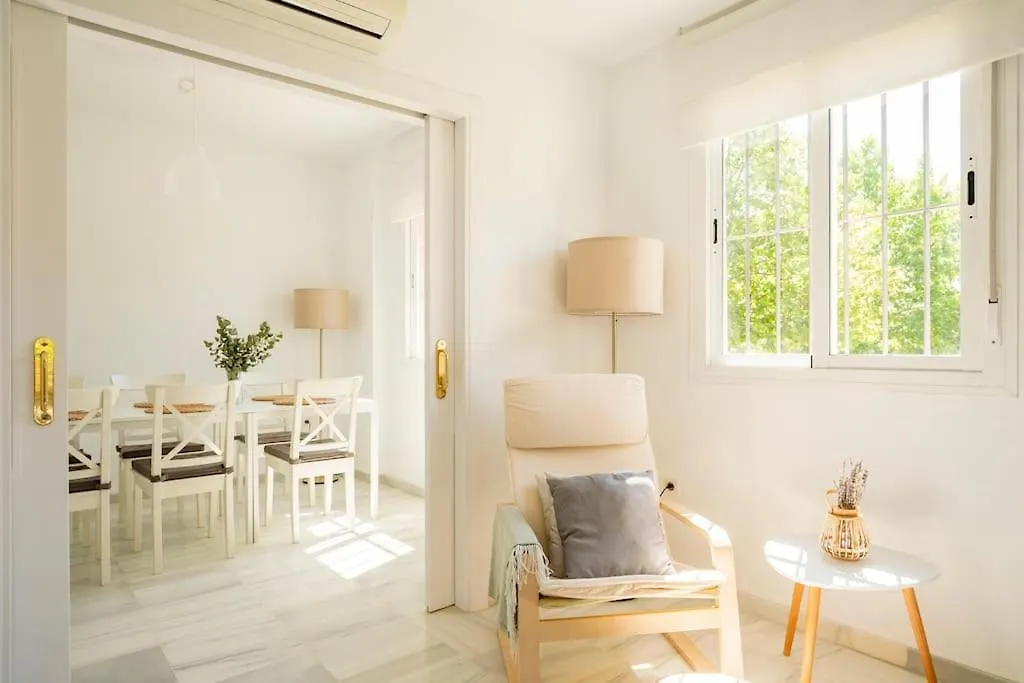 Preciosa Casa A 100 M De Bajo De Guia En Sanlucar Daire Sanlúcar de Barrameda
