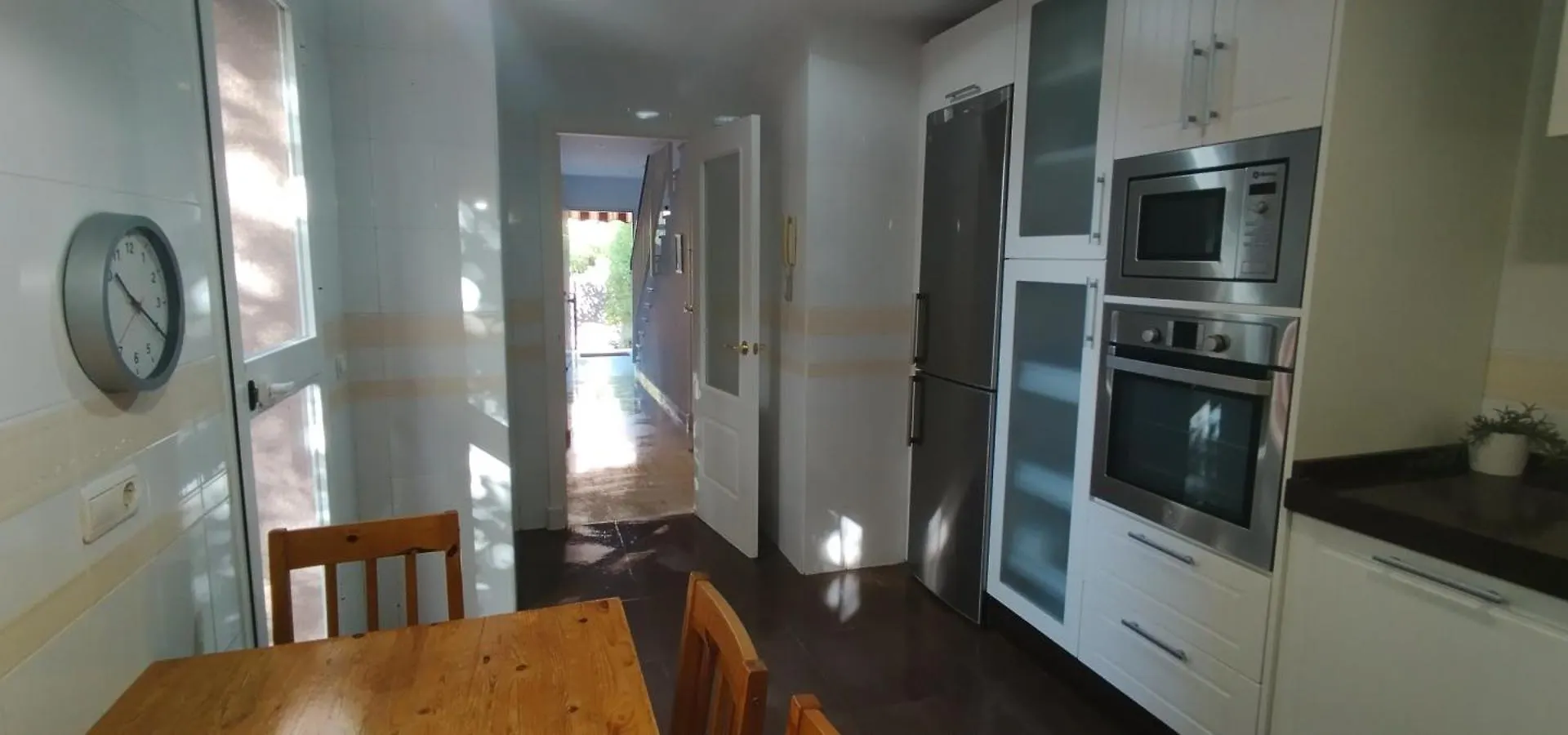 Preciosa Casa A 100 M De Bajo De Guia En Sanlucar Daire Sanlúcar de Barrameda 0*,  İspanya