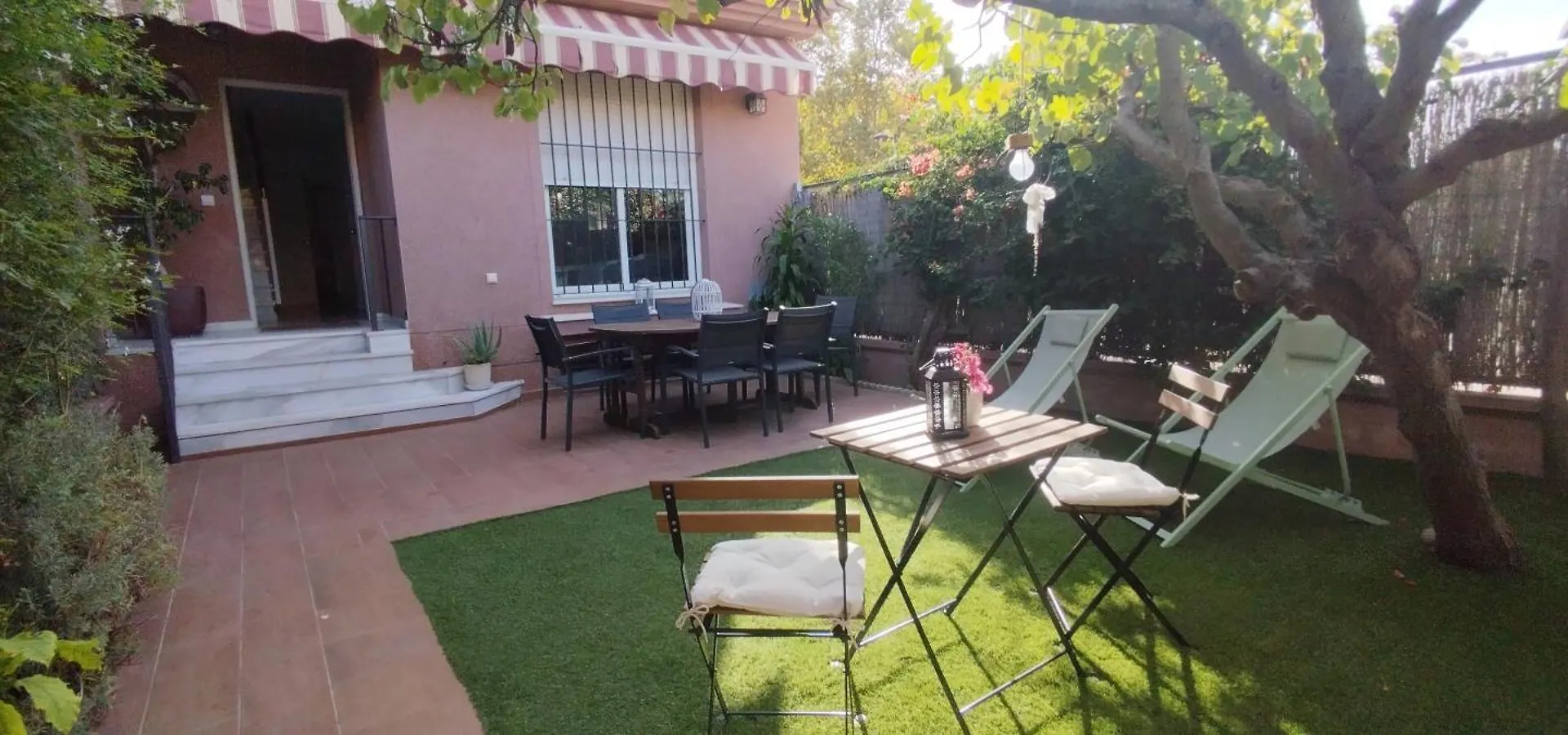 Preciosa Casa A 100 M De Bajo De Guia En Sanlucar Lejlighed Sanlúcar de Barrameda
