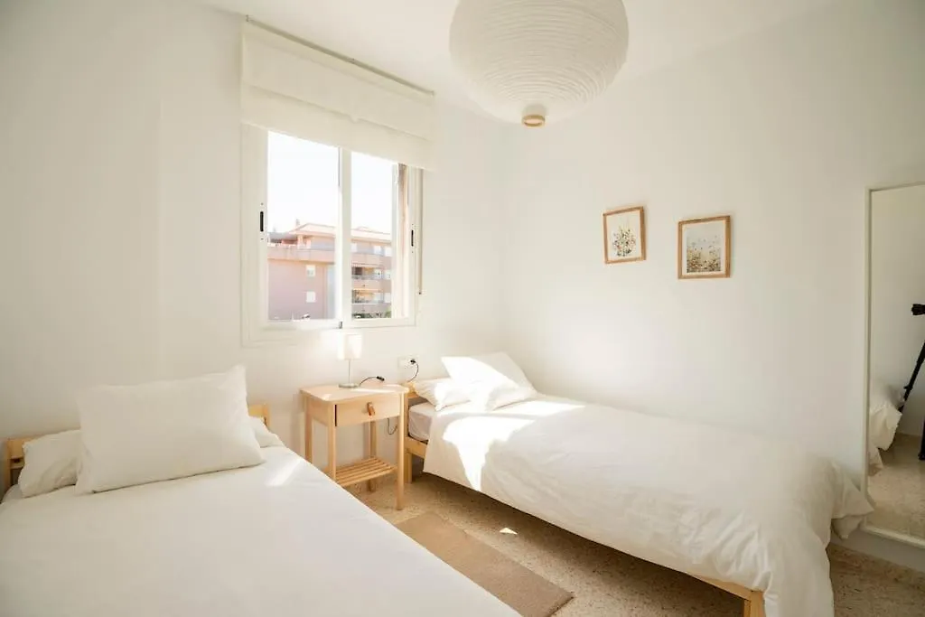 Preciosa Casa A 100 M De Bajo De Guia En Sanlucar Lejlighed Sanlúcar de Barrameda