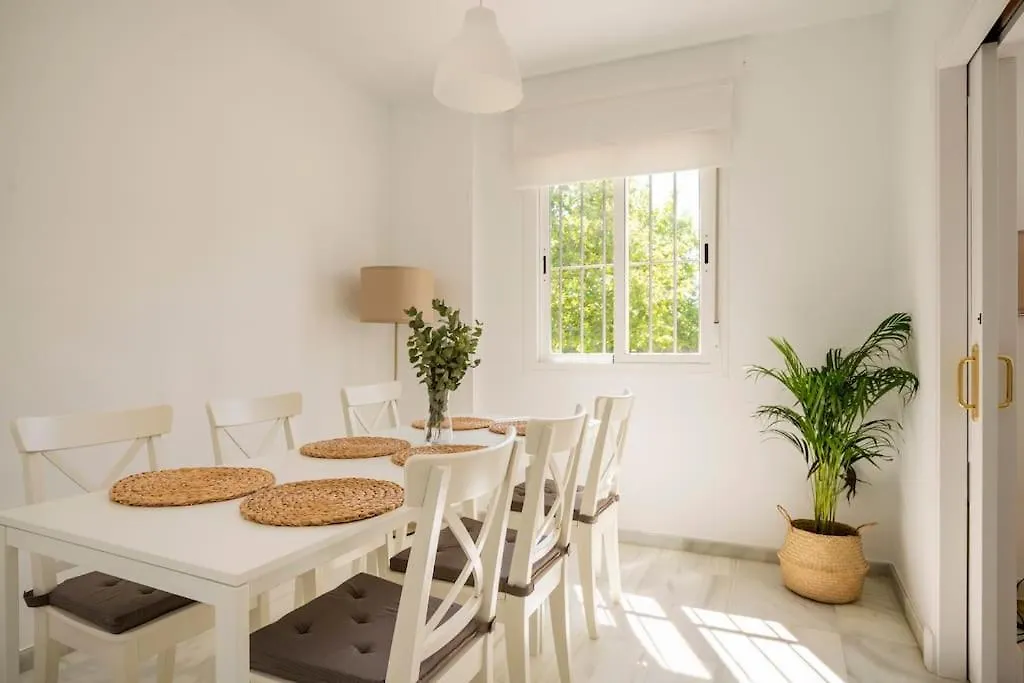 Preciosa Casa A 100 M De Bajo De Guia En Sanlucar Lejlighed Sanlúcar de Barrameda