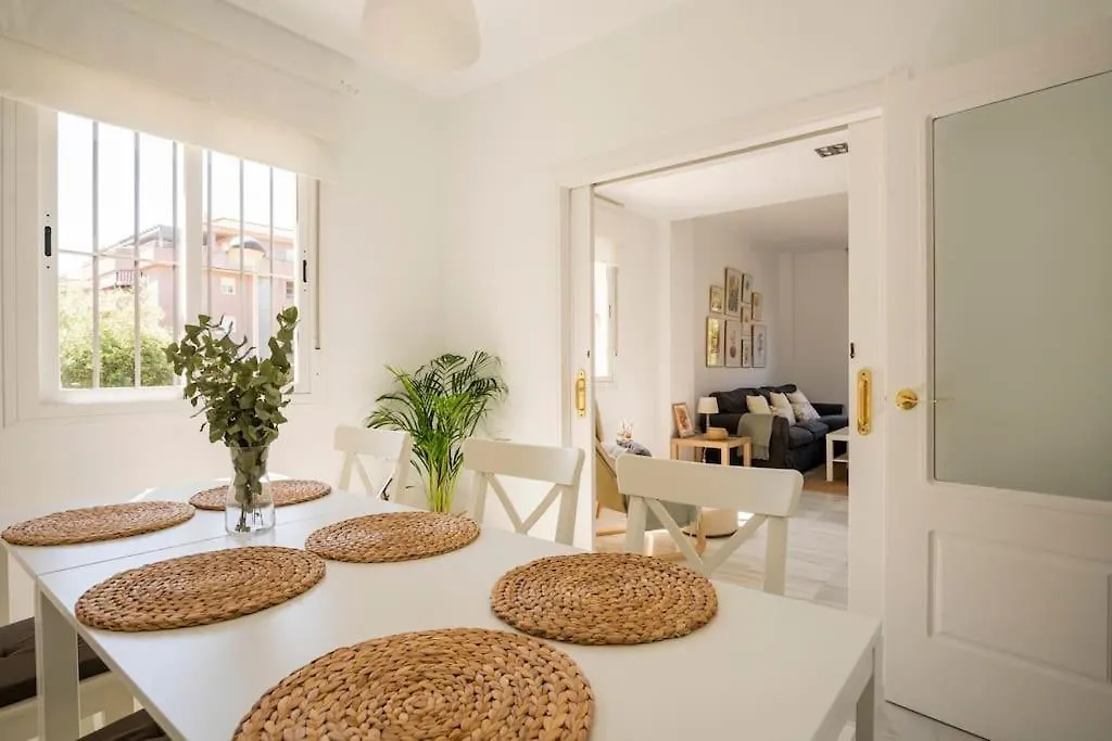 Preciosa Casa A 100 M De Bajo De Guia En Sanlucar Lejlighed Sanlúcar de Barrameda 0*,