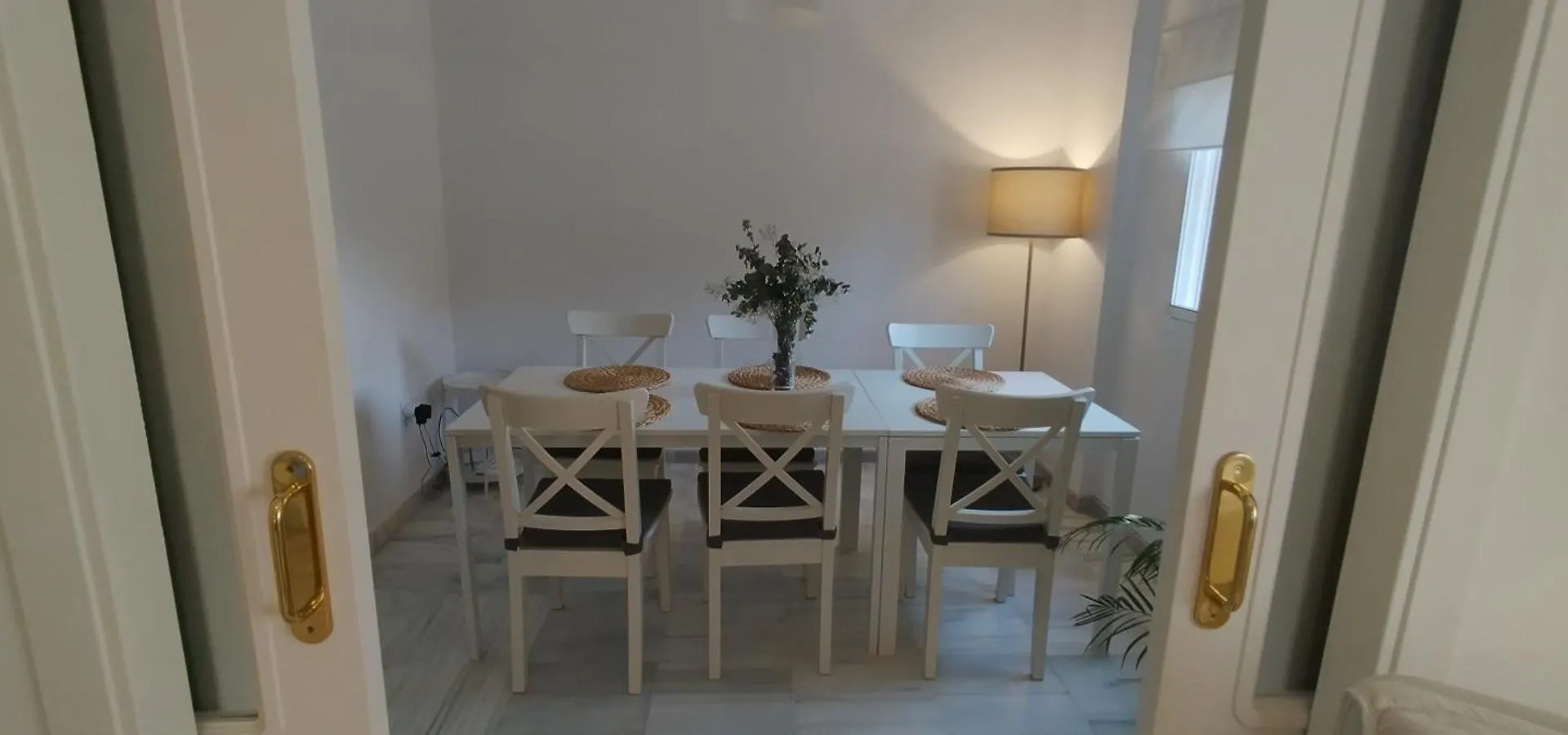 Preciosa Casa A 100 M De Bajo De Guia En Sanlucar Daire Sanlúcar de Barrameda