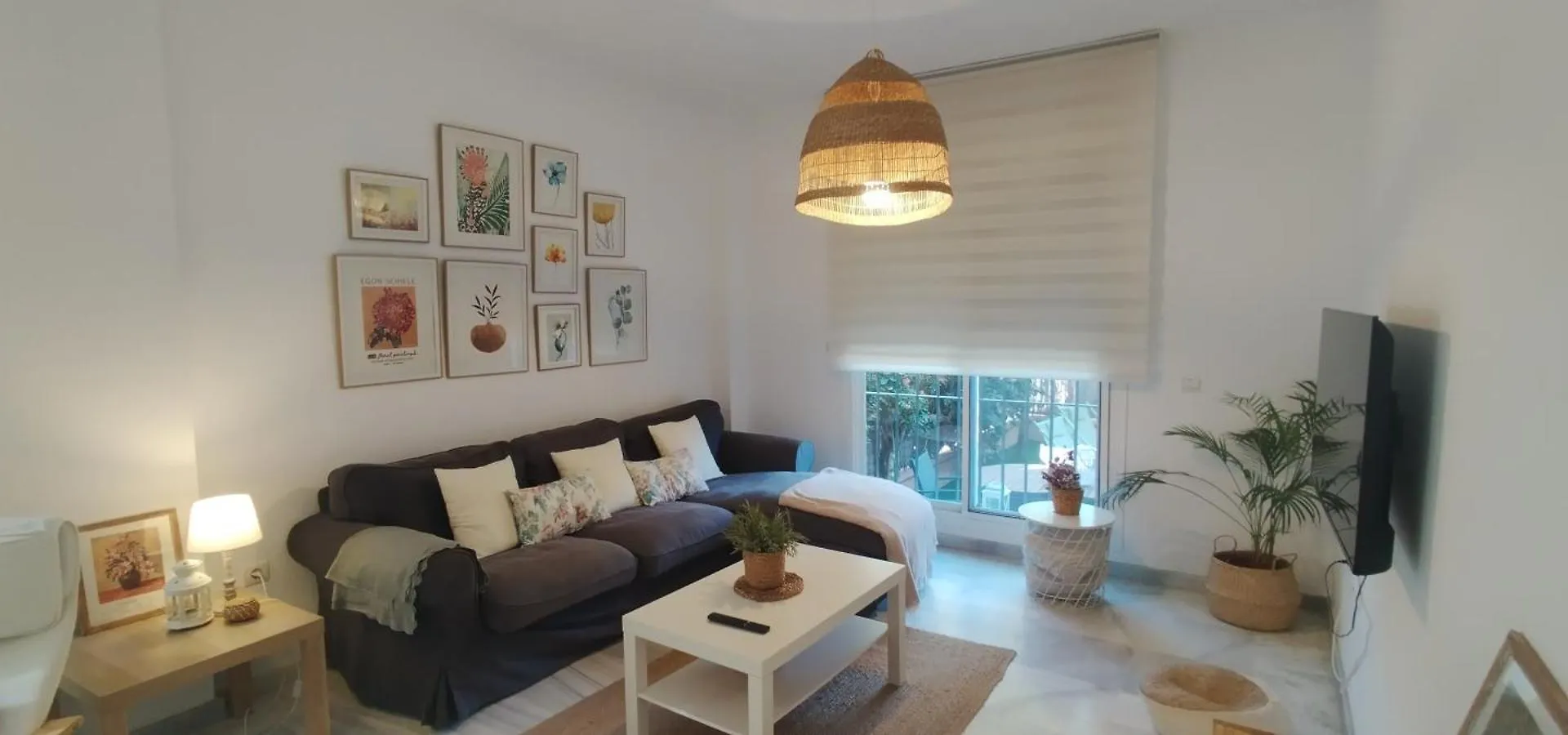 Preciosa Casa A 100 M De Bajo De Guia En Sanlucar Daire Sanlúcar de Barrameda İspanya