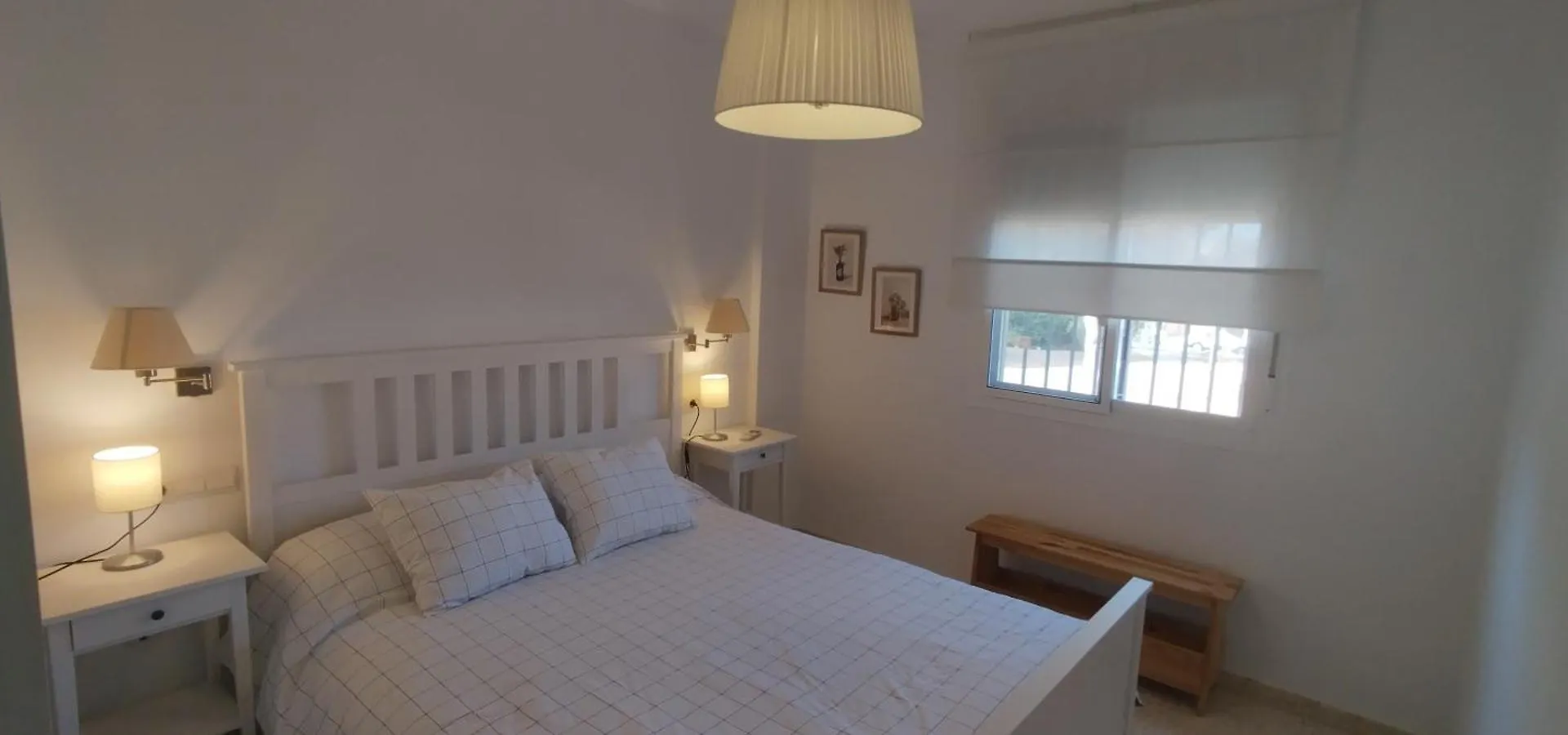 Preciosa Casa A 100 M De Bajo De Guia En Sanlucar Lejlighed Sanlúcar de Barrameda