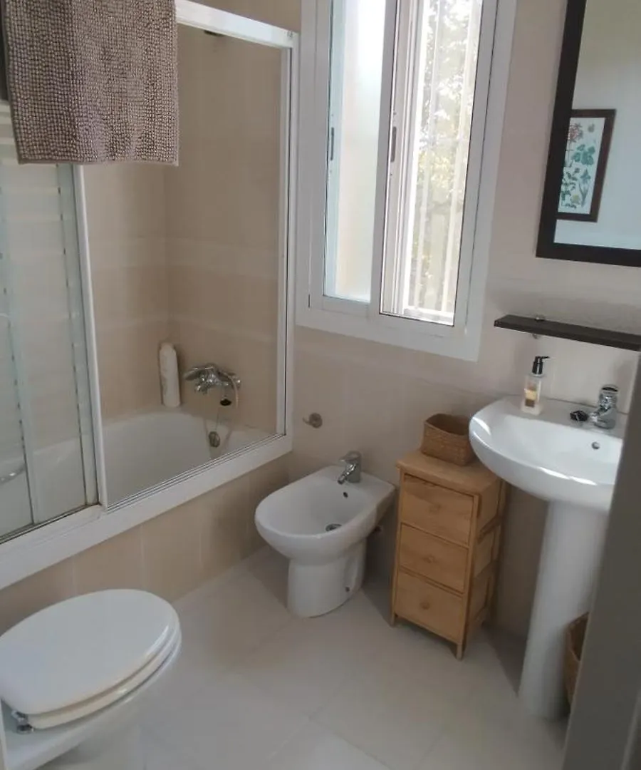 Preciosa Casa A 100 M De Bajo De Guia En Sanlucar Lejlighed Sanlúcar de Barrameda