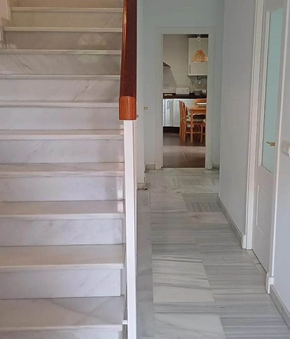Preciosa Casa A 100 M De Bajo De Guia En Sanlucar Lejlighed Sanlúcar de Barrameda Spanien